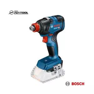보쉬 GDX 18V-200 베어툴 충전 임팩트 드라이버/렌치 200 Nm 본체 GDX18V-200
