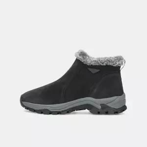 [롯데백화점]네파 여성 스텔라24 방한 부츠 (+접이식 아이젠) 7K87694