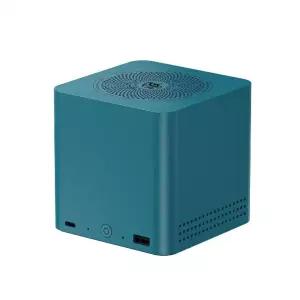 미니pc BEELINK 인텔 MINI NVMe ME NAS구성