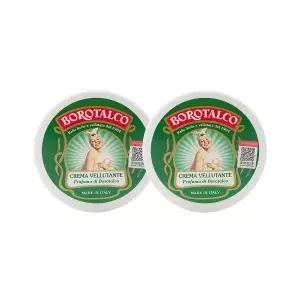 보로탈코 벨벳팅 바디 크림 250ml x 2개 /Hb