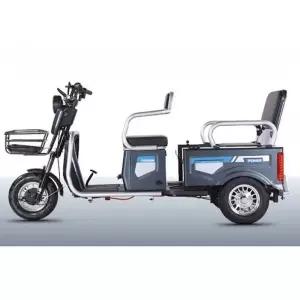 전동 스쿠터 삼륜바이크 여자스쿠터 노인오토바이