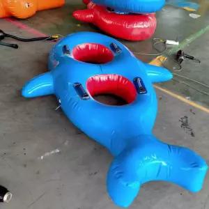 에어시소 바나나 시소 체육 슬라이드 어린이집 2m