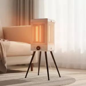 파세코 오방난로 전기난로 히터 카본 가정용 사무실 스토브 난방기 PCH-PH2000