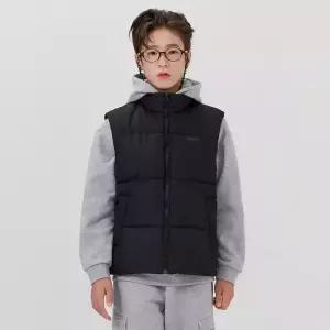 [오션스카이] 남아 에어 볼륨 하이넥 패딩조끼-EFJB7301C03