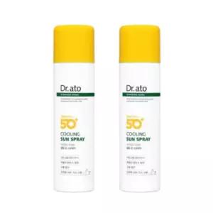 메디앙스 닥터아토 뿌리는 유아 썬크림 선스프레이