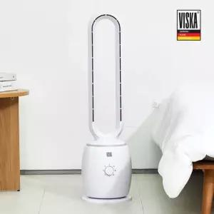 비스카 날개없는 선풍기VK-M310F