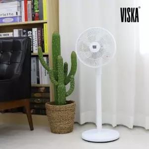 비스카 스탠드 에어 써큘팬 VK-ES210A