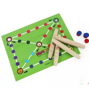 찐샵몰 윷놀이세트 윷세트