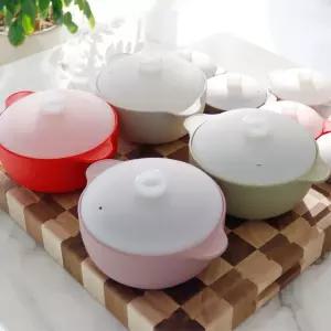 촉촉 수분조리 스팀홀 계란 고구마 삶기 실리콘 찜기