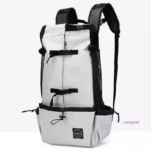 강아지 라이딩 반려견 방수 초대형 라이더 1P 배낭 가방wxy184