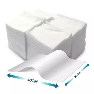 선우랜드 다용도 청소포 특대형 100p 건타입