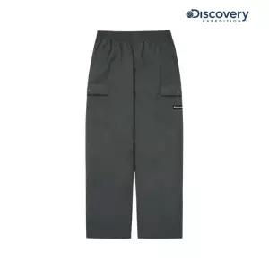 [롯데백화점]디스커버리익스페디션 공용 신슐레이트 패딩 스트링 팬츠 (DXTP71046)