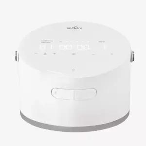 스펙트라 플래티넘 유축기 / 양쪽사용 (젖병 깔대기 2세트)