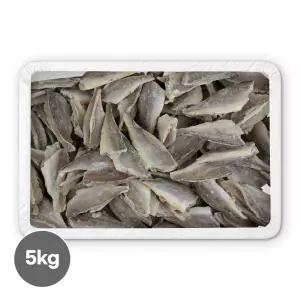 냉동 참조기 5kg 손질 참조기살 순살 조기 생선 구이용 튀김용