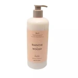 미장센 스킨케어 퍼퓸트리트먼트 블랑쉬앤우디향900ml x 2개