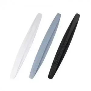 OC1299 접촉사고 스크래치 커버 카본 범퍼가드 2P세트