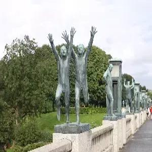 북유럽 4국[덴마크/노르웨이/스웨덴/핀란드] 9일 ＃크루즈2박 SEASIDE #시내호텔1박 #피요르드 #플롬라인 #플뢰엔산 전망대 #뭉크미술관 #스톡홀름 시청사 #뉘하운 운하 유람선