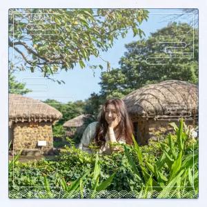 제주민속촌+한라산아래첫마을 이용권 / 제주도 표선 전통체험