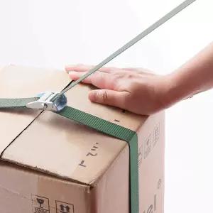 캠버클 25mm 미니 깔깔이바 자동바 화물바 고정바 스트랩 1M~7M 라쳇벨트 라쳇바