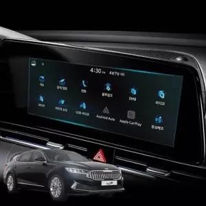 K7 프리미어 내비게이션 보호필름 액정보호 네비필름