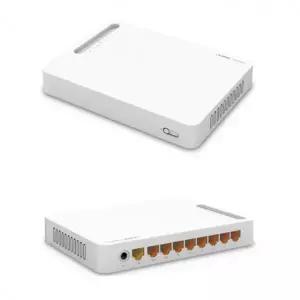 T5008SE 8포트 1G 기가 유선 공유기 VPN 이지메시