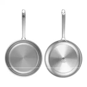 통5중 스텐304 프라이팬 26cm