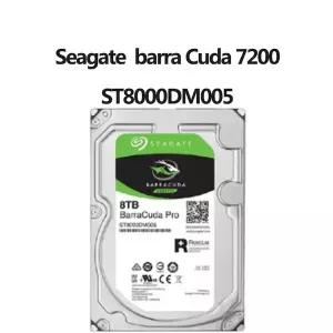 씨게이트 바라 쿠다 프로 NAS 하드 수직 7200 8TB 256MB SATA ST8000DM005