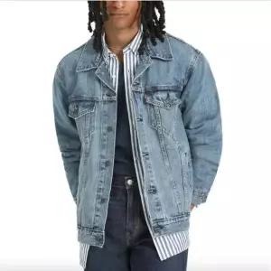 갤러리아 [리바이스][남] 릴렉스 트러커 자켓(A5782-0013)