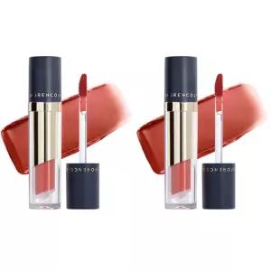 포렌코즈 모스 19 타투 끌레르 벨벳 틴트 웜톤 X2개 BNS