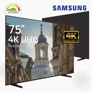 삼성전자 2025년형 삼성 UHD 4K LED TV 티비 75인치 LH75BEFHLGFXKR 사이니지 1등급