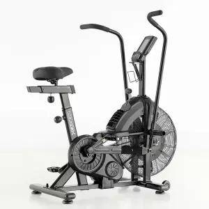 바디엑스 에어바이크 K26 스탠다드 헬스용 실내자전거 크로스핏