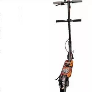 고품질 서브 유아 보조핸들 어린이 킥보드 손잡이 전동 아동손잡이 (WE26EF3)