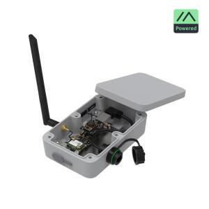 WisMesh 이더넷 게이트웨이, MQTT 게이트웨이, Meshtastic