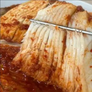 급냉 손질 가오리날개 가오리 찜 무침, 2kg