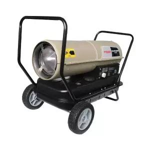 (난방등유) 화레이 산업용 열풍기 FK-330