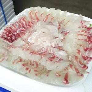 [NS홈쇼핑]국내산 회 필렛 참돔 350g 2팩[35135298]