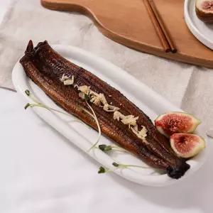 [미리로컬푸드] 국내산 자포니카 무설탕 간장 양념 민물장어 150g 1개