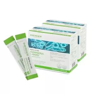 EM 매일먹는이엠 프로바이오틱스 앤 비타민C 90포