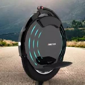 인모션 전동휠 외발 왕발통 세그먼트 자전거 전기 고속 오프로드 바이크