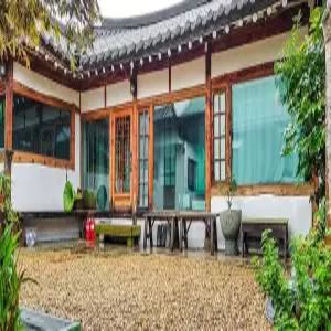 [전북특별자치] 전주 한옥마을 한옥이야기 별채(전북특별자치숙소/전주완산숙소/전주완산전주 한옥마을 한옥이야기 별채)