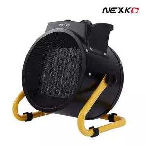넥스코 NKH-30KW 전기온풍기 PTC 열풍기 업소용 산업용 농업용 난방기