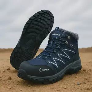 힘맨 방한안전화 겨울안전화 방한화 HM-806N 