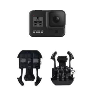 고프로 히어로8 퀵 릴리즈 버클 마운트 릴리스 어댑터