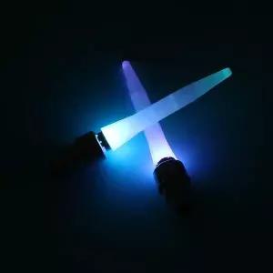 자전거 발란스 안전등 튜닝