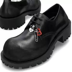 25FW 발렌시아가 허머 더비 슈즈 786136 WCDA3 1080