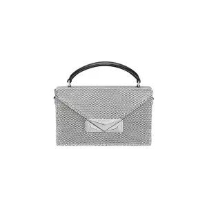 [에스티듀퐁](강남점)25 에이펙스 나노 트렁크 실버 메쉬 N1AM191SV1