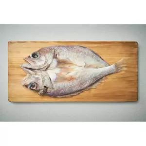 신선급냉 반건조 생선 장문볼락 2팩 가정용 선물용 캠핑용