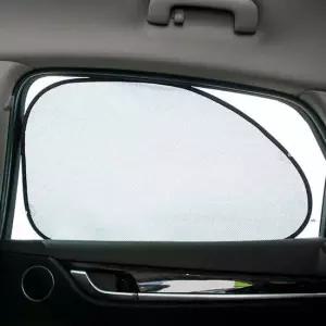 자동차용품 차양막 자동차 선팅 차량 자외선 차단