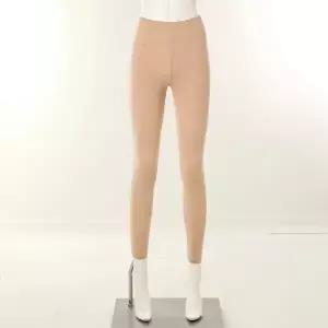 [대구백화점] [비너스]여성 모달100수 극세사 내복바지(VLG5061L)