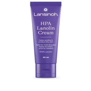 란시노 HPA 라놀린 니플 유두보호 크림 40ml